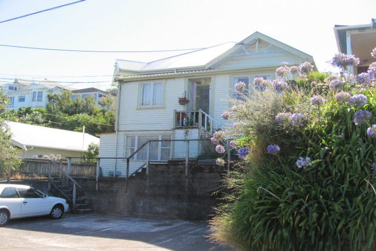 Photo of property in 38 Rata Road, Hataitai, Wellington, 6021