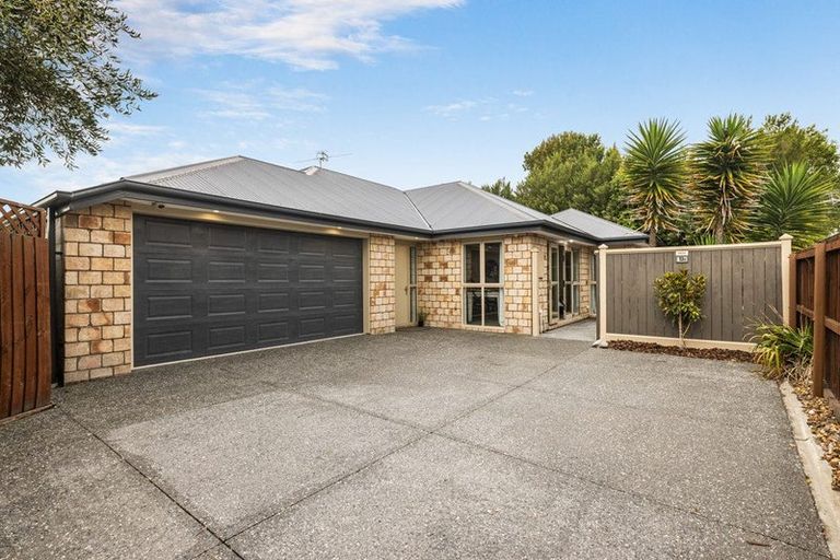 Photo of property in 53a Harris Crescent, Papanui, Christchurch, 8053