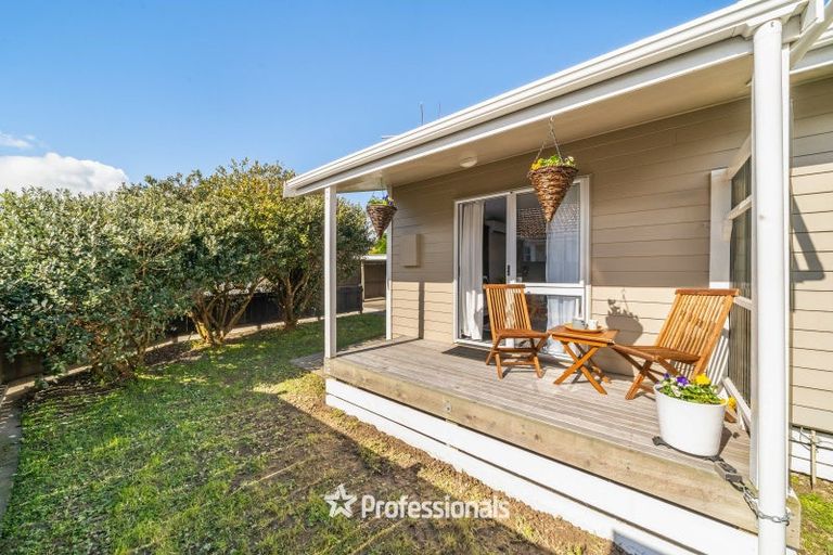 Photo of property in 7a Avery Grove, Boulcott, Lower Hutt, 5011