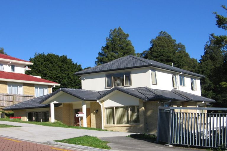 Photo of property in 20 The Enclave, Totara Heights, Auckland, 2105