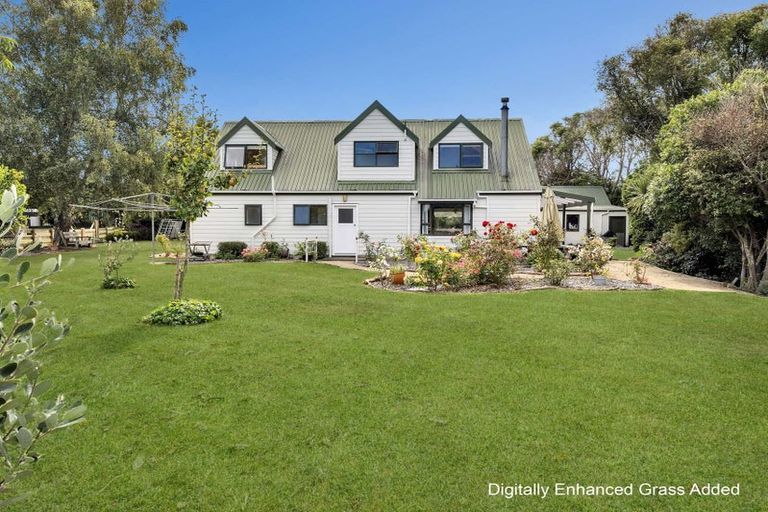 Photo of property in 48a Simpson Road, Westmere, Whanganui, 4574