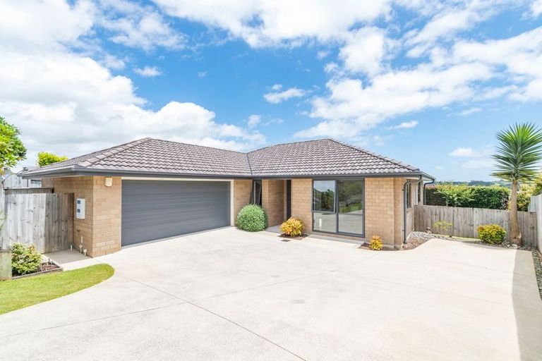 Photo of property in 26 Tokerau Crescent, Pukekohe, 2120