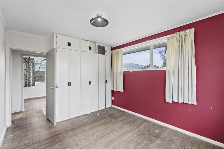 Photo of property in 6 Redgrave Street, Hoon Hay, Christchurch, 8025