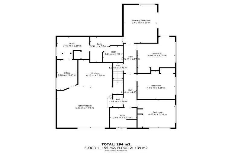 Photo of property in 2 Churchill Street, Putaruru, 3411