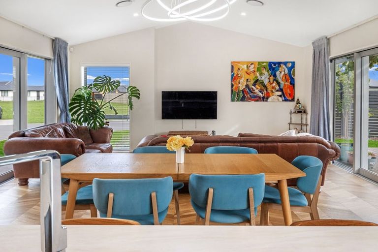 Photo of property in 5 Hollard Crescent, Lincoln, 7608