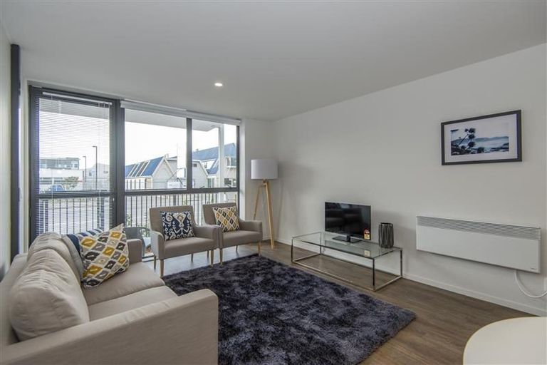 Photo of property in 3/399 Manchester Street, Christchurch Central, Christchurch, 8013