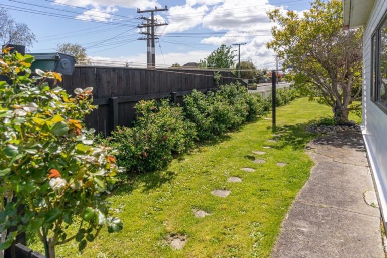Photo of property in 74 Naples Street, Martinborough, 5711