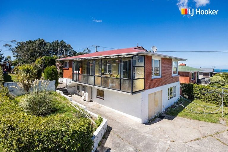 Photo of property in 247 Highcliff Road, Shiel Hill, Dunedin, 9013