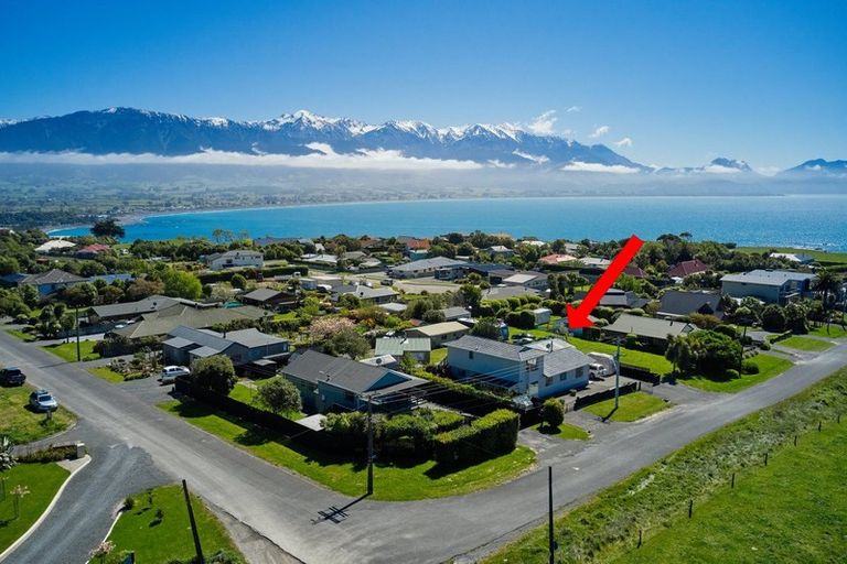 Photo of property in 44 Ward Street, Kaikoura, 7300