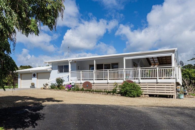 Photo of property in 65 Main Road, Kauri, Kamo, 0185