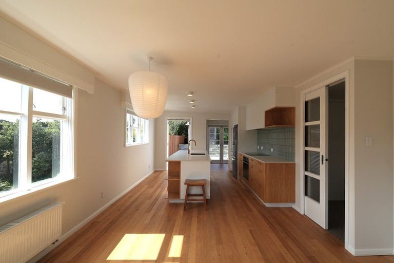 Photo of property in 74 Sefton Street, Wadestown, Wellington, 6012