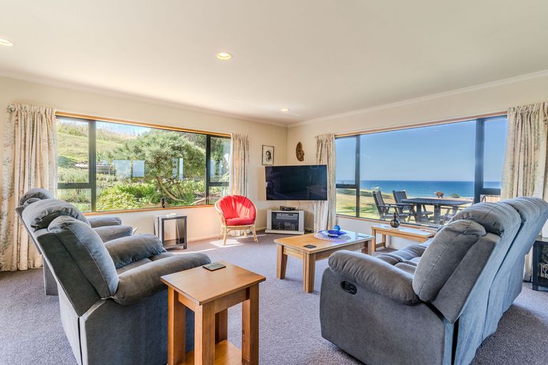 Photo of property in 41 Mcintosh Road, Brighton, Dunedin, 9035