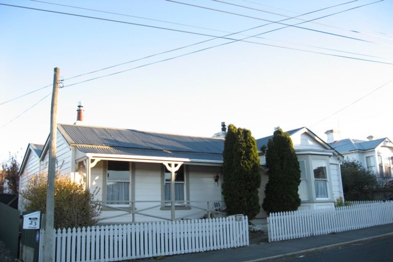 Photo of property in 27 Galloway Street, Mornington, Dunedin, 9011