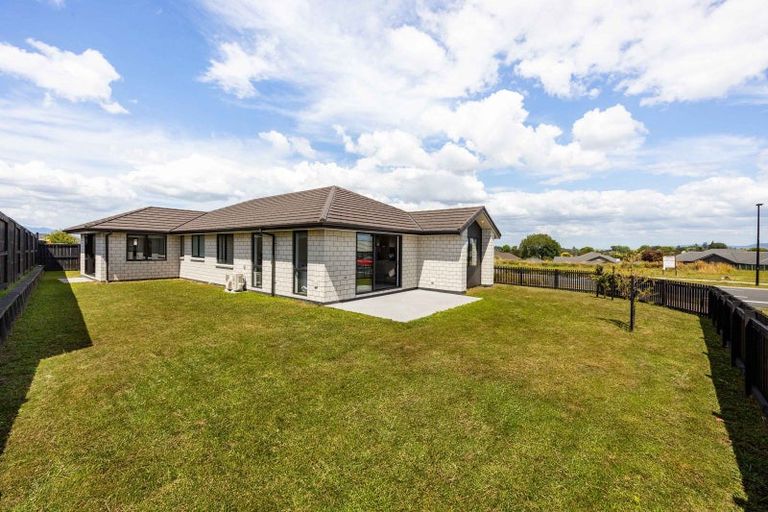 Photo of property in 11 Karira Street, Morrinsville, 3300
