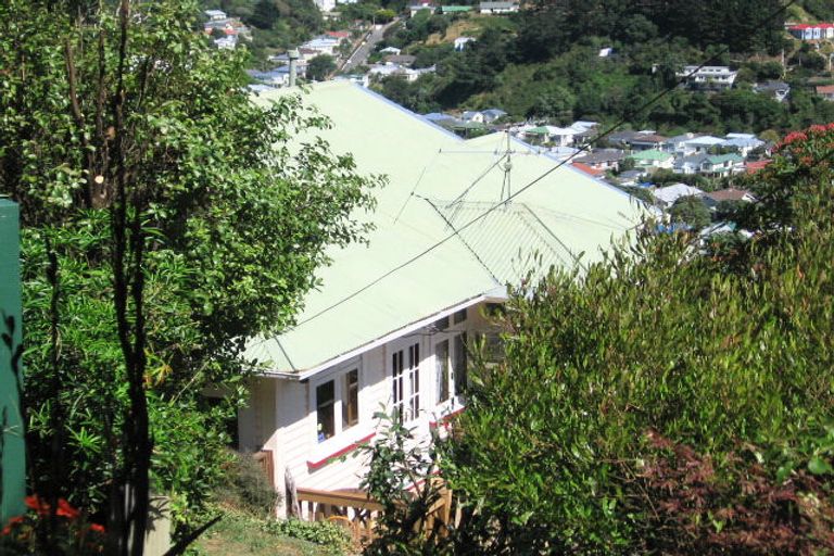 Photo of property in 10 Hudson Street, Island Bay, Wellington, 6023