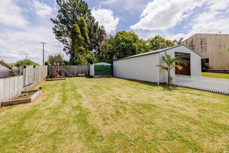 Photo of property in 3 Lawn Street, Okaihau, 0475