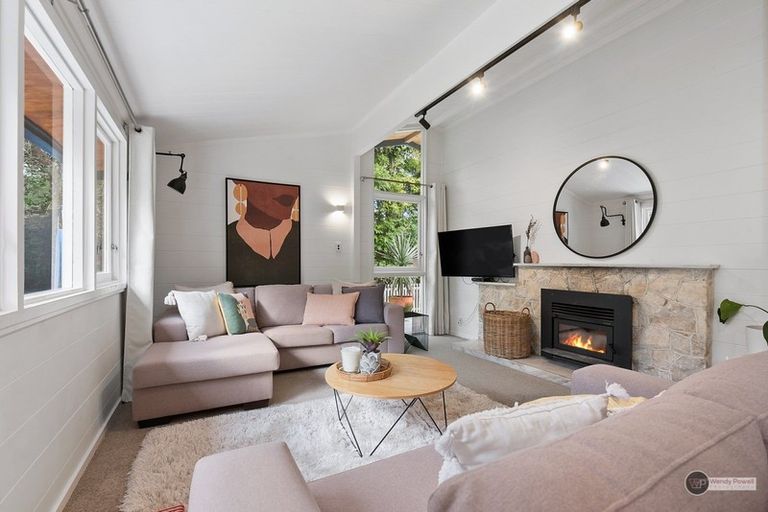 Photo of property in 96 Owen Street, Belmont, Lower Hutt, 5010