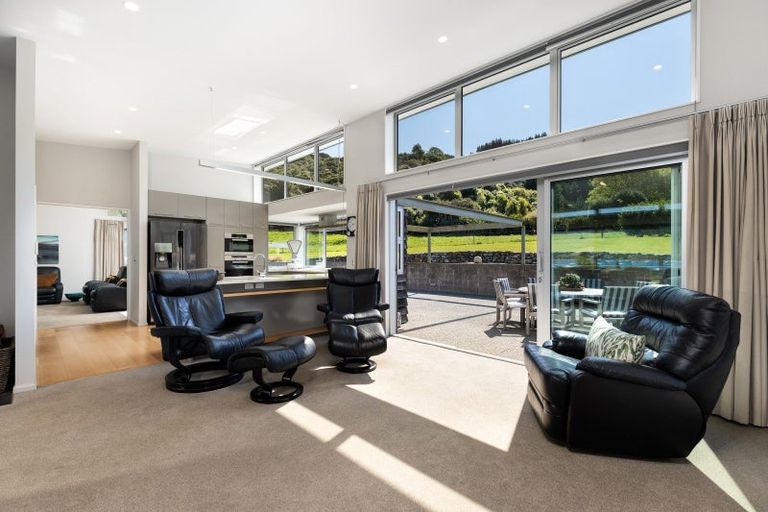 Photo of property in 349 Anakiwa Road, Anakiwa, Picton, 7281