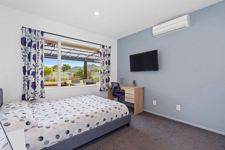 Photo of property in 20 Sheridan Drive, Rolleston, 7614