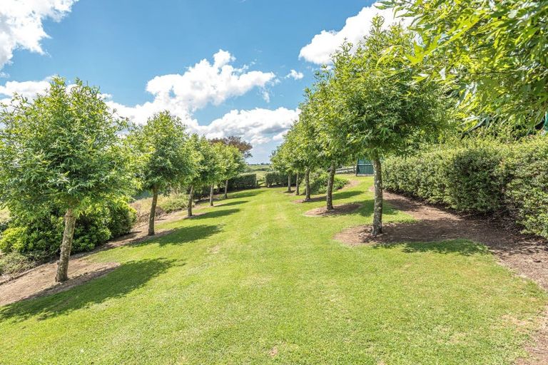 Photo of property in 73 Western Line, Brunswick, Whanganui, 4571