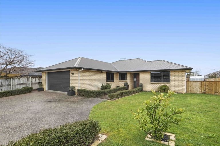 Photo of property in 109 Barrington Drive, Huntington, Hamilton, 3210