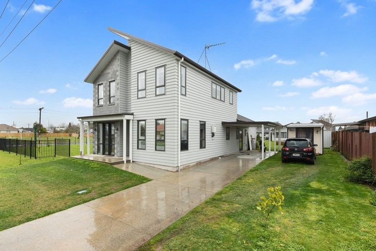 Photo of property in 1/11 Mardon Road, Enderley, Hamilton, 3214