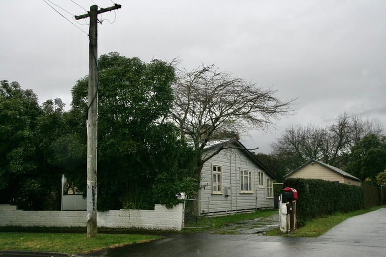 Photo of property in 46 Bailey Street, Huntly, 3700