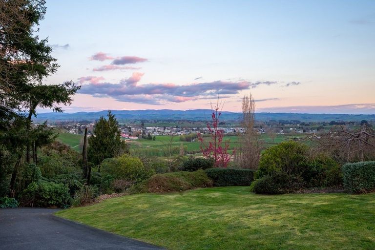 Photo of property in 193 Kawhia Road, Otorohanga, 3973