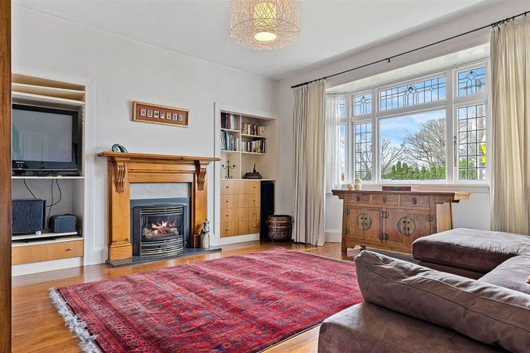 Photo of property in 141 Clyde Road, Burnside, Christchurch, 8053