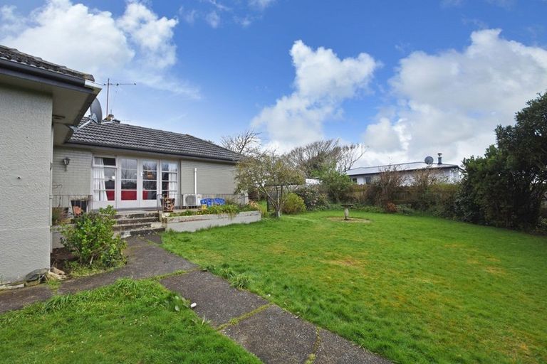 Photo of property in 2 Matai Street, Hargest, Invercargill, 9810