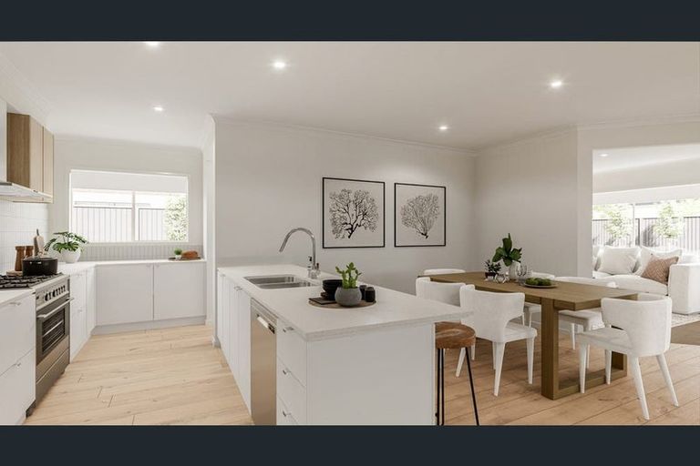 Photo of property in 24 Puwha Street, Massey, Auckland, 0614