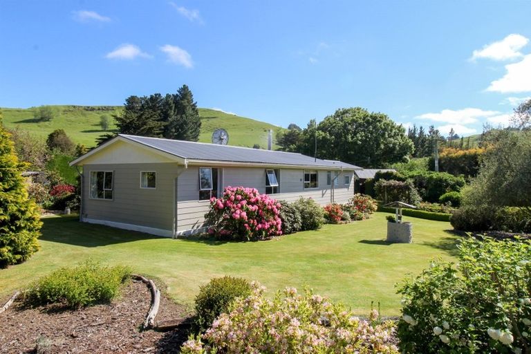 Photo of property in 32 Tokarahi-ngapara Road, Ngapara, Oamaru, 9494