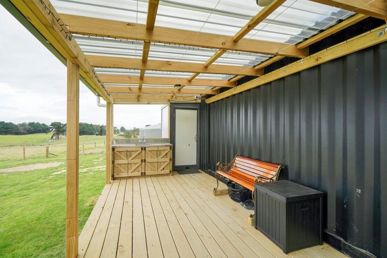 Photo of property in 499 Avon Road, Tisbury, Invercargill, 9877