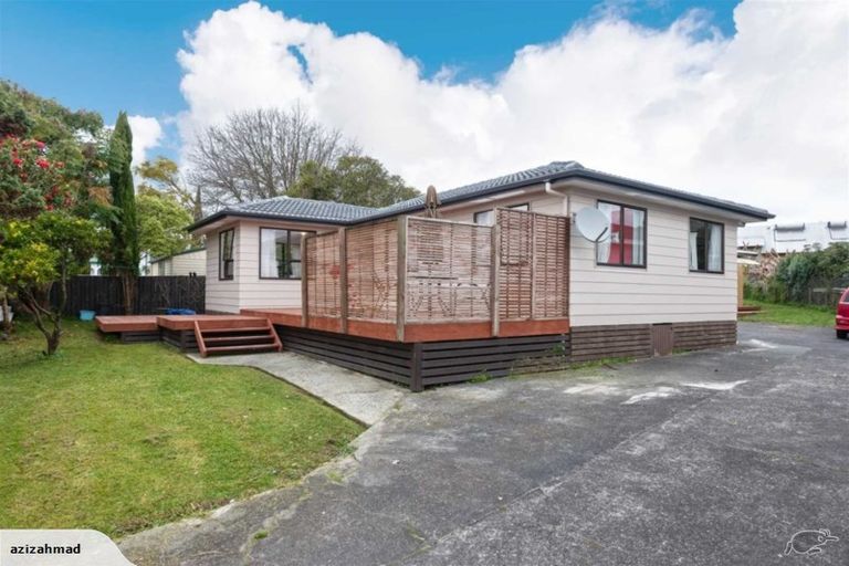 Photo of property in 23 Armada Drive, Ranui, Auckland, 0612