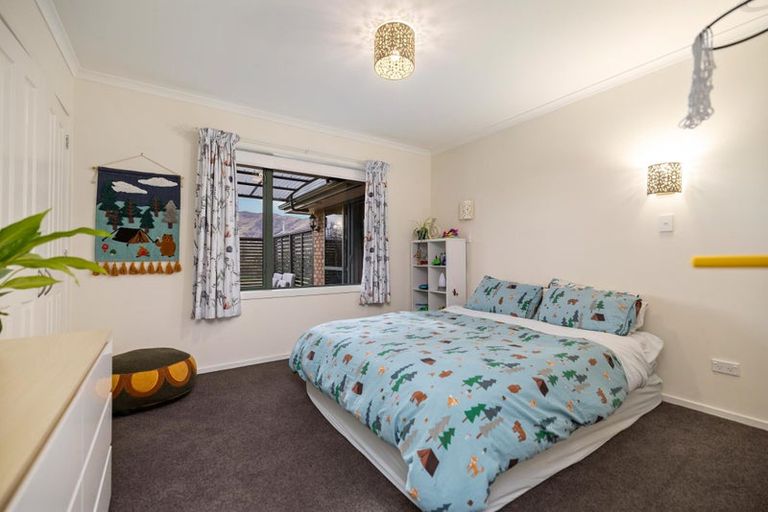 Photo of property in 5 Pukekowhai Drive, Queensberry, Cromwell, 9383