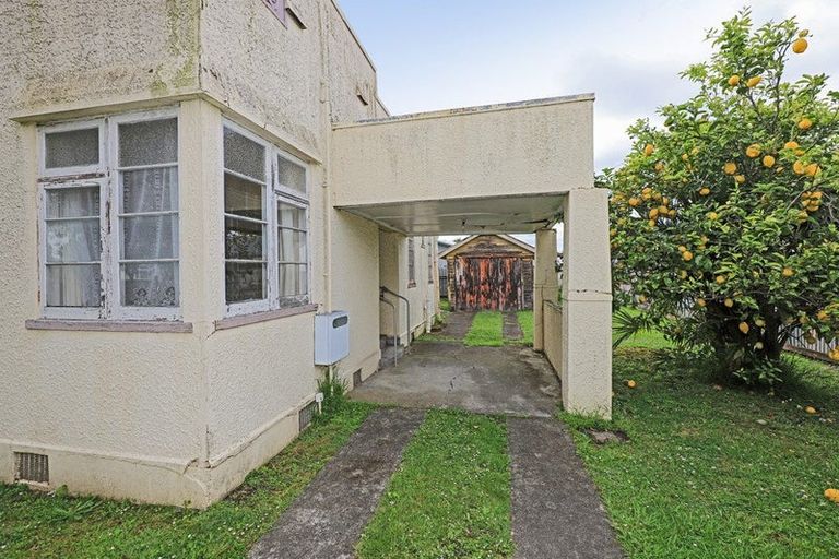 Photo of property in 605 Princes Street, Parkvale, Hastings, 4122
