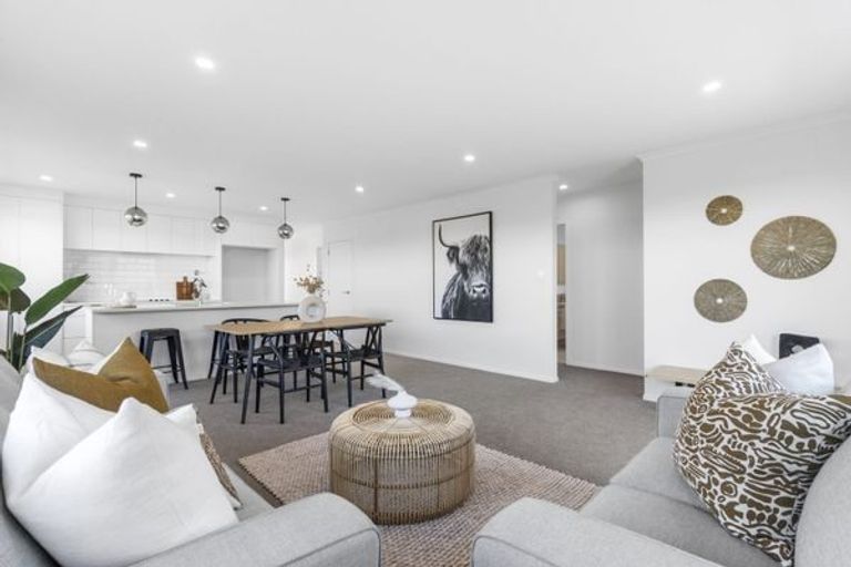 Photo of property in 11 Rowe Lane, Morrinsville, 3300