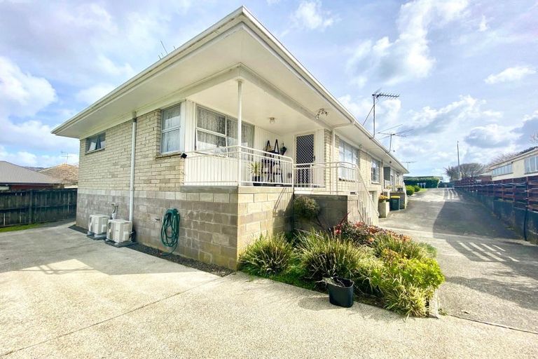 Photo of property in 3/17 Mason Avenue, Pukekohe, 2120