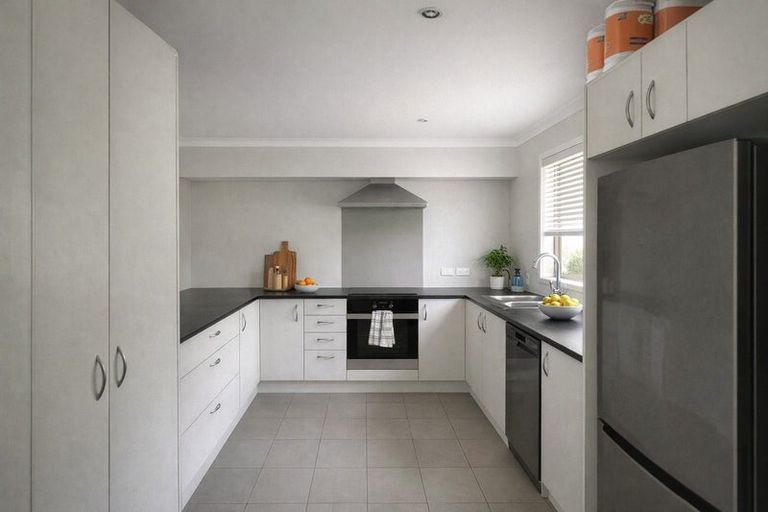 Photo of property in 6 Akeake Lane, Manurewa, Auckland, 2102