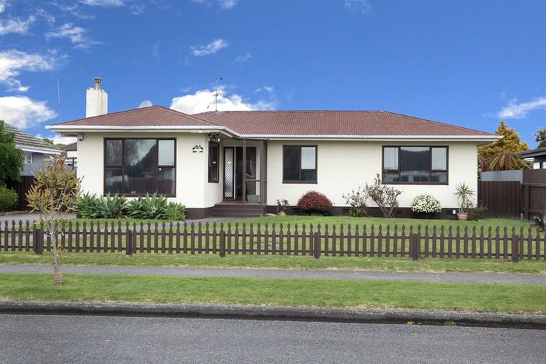 Photo of property in 11 Lodge Road, Maraenui, Napier, 4110