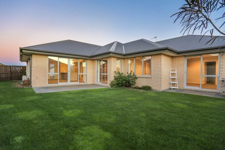 Photo of property in 10 Coull Street, Wigram, Christchurch, 8042
