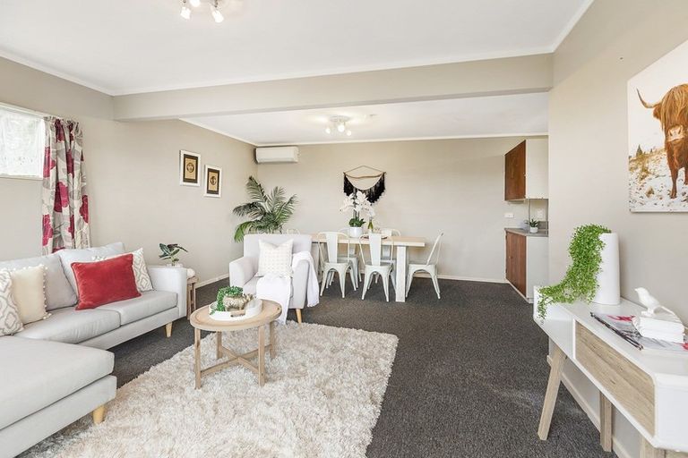 Photo of property in 40b Winston Street, Crofton Downs, Wellington, 6035