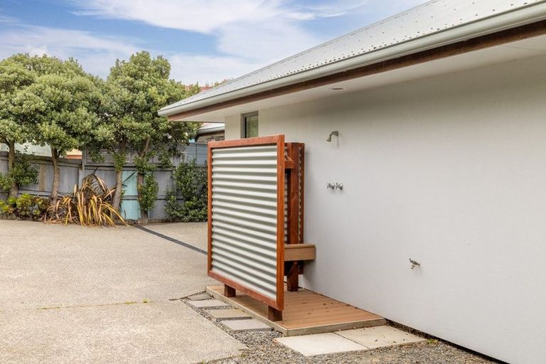 Photo of property in 464a Marine Parade, South New Brighton, Christchurch, 8062