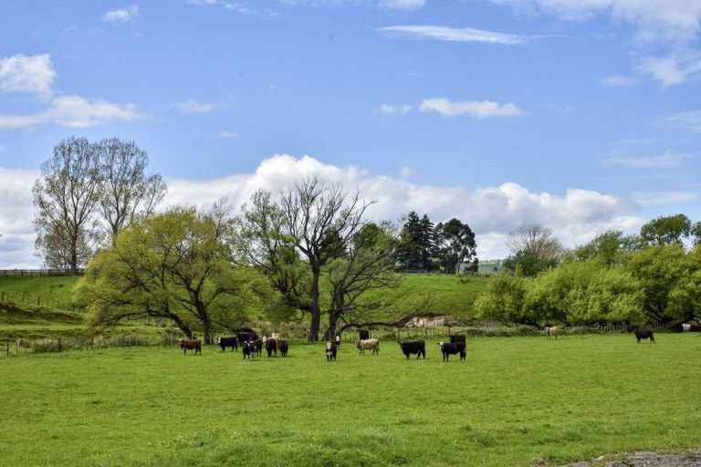 Photo of property in 271 Awamate Road, Frasertown, Wairoa, 4193