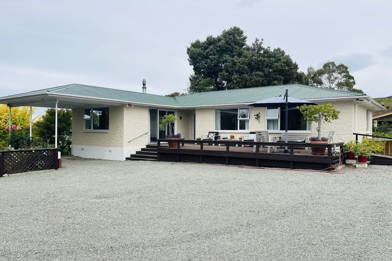 Photo of property in 10 Mortimer Street, Waimate, 7924