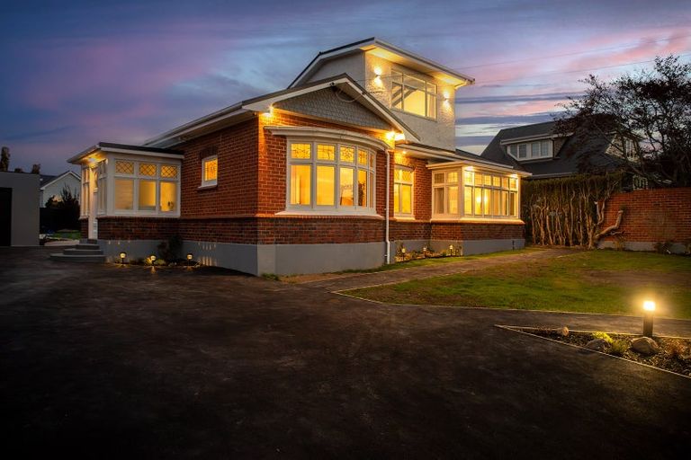 Photo of property in 56 Hunt Street, Andersons Bay, Dunedin, 9013