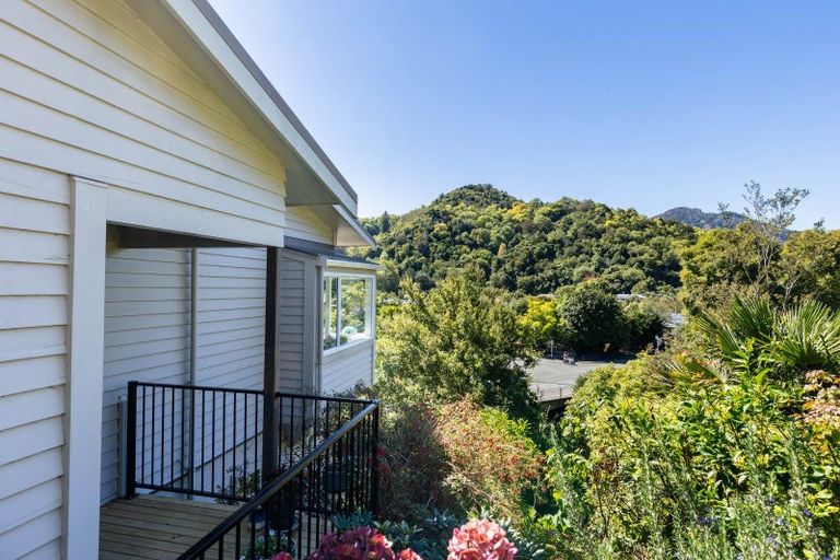 Photo of property in 1 Mayroyd Terrace, Nelson, 7010