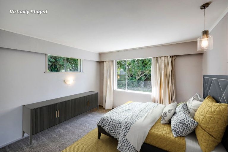 Photo of property in 208 Caroline Place, Mayfair, Hastings, 4122