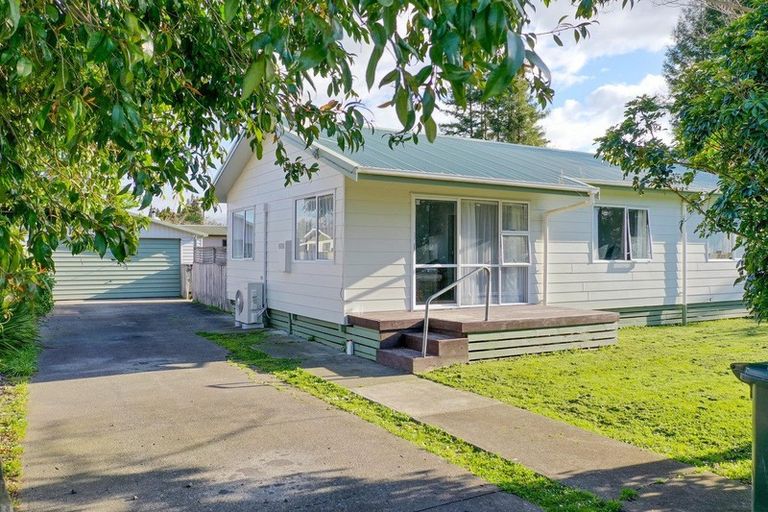 Photo of property in 20 Totara Street, Edgecumbe, 3120