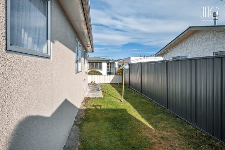 Photo of property in 4a Simmonds Street, Alexandra, 9320
